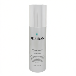 REJURAN 45ml Emulsione Rinfrescante Leggera C-PDRN con Acido Ialuronico e Centella per l'Equilibrio Olio-Acqua, Crema Viso Lenitiva - Product Image 3