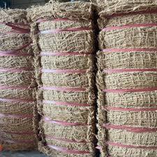 Rollo de Malla de Fibra de Coco Biodegradable OEM para Agricultura, Jardinería y Reforestación - Product Image 5