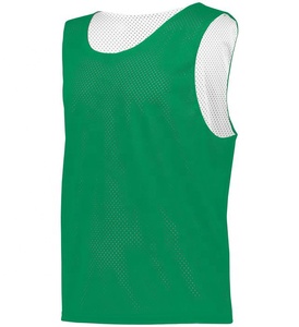 Gilets en maille d'entraînement de football personnalisables bavoirs Sportswear Produit personnalisé de qualité supérieure pour les joueurs de football - Product Image 4