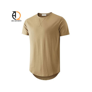เสื้อยืดฮิปฮอปผู้ชายทรงโอเวอร์ไซส์ สตรีทแวร์ ลายกราฟิกแบบกำหนดเอง เสื้อยืดวินเทจ เสื้อยืดลายฟอกสี - Product Image 6