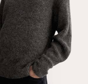 Suéter de Punto Aislante para Mujer - Jersey Grueso y Cálido para Invierno - Jersey de Alta Calidad, Suave y Transpirable para Clima Frío - Product Image 2