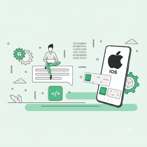 บริการพัฒนาแอป iOS ระดับมืออาชีพ: ออกแบบแอปมือถือแบบ Native ตามความต้องการ ปรับปรุง UI UX ขั้นสูง และเปิดตัวแอปใน App Store - Product Image 2