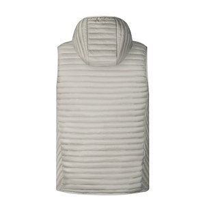 Chaleco acolchado de último diseño para hombre, chaleco acolchado sin mangas de invierno con diseño acolchado, más vendido, para hombre - Product Image 3