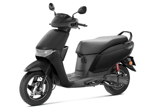 Scooter HONDA "QC1" à vendre à prix abordable, scooter électrique, meilleur scooter avec une excellente économie de carburant et des performances exceptionnelles - Product Image 4