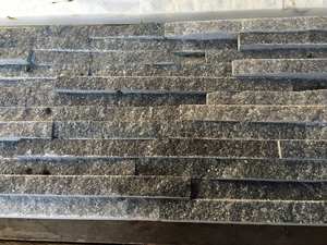 Revestimiento de Pared de Mármol Natural de 10 mm/4 mm, Panel de Piedra Decorativo Ecológico Resistente al Agua, Mosaico para Pared Interior, Hotel Moderno - Product Image 2