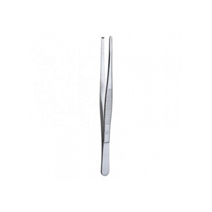 Fabricant d'instruments chirurgicaux en acier inoxydable, forceps à pouce - Product Image 2