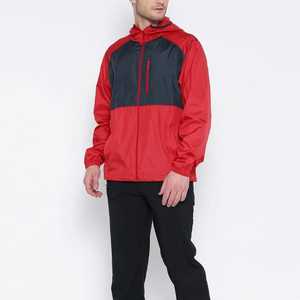 Veste coupe-vent en nylon, meilleur prix, nouvelle arrivée, veste d'hiver, faible MOQ, fabrication directe du Pakistan. - Product Image 4