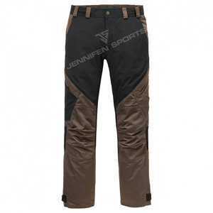 Pantalon de randonnée à séchage rapide pour l'extérieur, pantalon de pêche détachable, pantalon de trekking, pantalon de chasse, pantalon tactique - Product Image 1