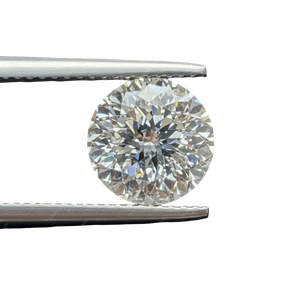 Diamant de laboratoire taillé portugais, taille libre, DEF VVS VS HPHT CVD, certifié IGI GIA, de 0,5 à 3 carats, pierre synthétique cultivée - Product Image 1