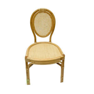 Nouvelle Arrivée 2026 Chaise de Salle à Manger Moderne en Métal Faite à la Main pour Maison, Bureau, Cuisine, Jardin – OEM Accepté, Variété de Couleurs, Vietnam - Product Image 5