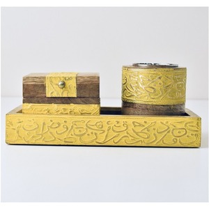Premium Decorative <b>Oud</b> Burner for Ramadan CelebrationsAromatherapy <b>diffuser</b> - Product Image 2