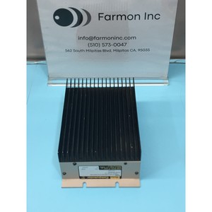 ไดรเวอร์มอเตอร์สเต็ปเปอร์ PARKER COMPUMOTOR M83-135-B - อุปกรณ์และอะไหล่เซมิคอนดักเตอร์ระดับโลกที่เชื่อถือได้ - Product Image 2