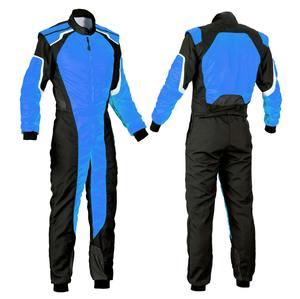 Durable Karting Racing Suit Built for Long Sessions and Demanding Racing Environments - Product Image 1