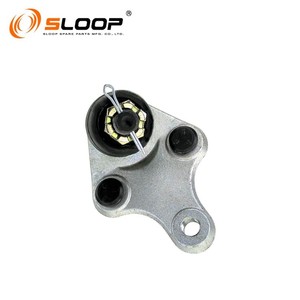 43330-19275 ลูกหมากข้อต่อล่าง ซ้าย/ขวา สำหรับรถยนต์โตโยต้า - Product Image 4