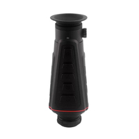 Telescopio Termográfico de Largo Alcance con Sensor Inteligente ST9770