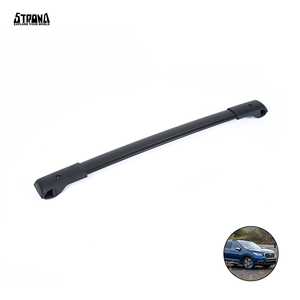Productos de gran venta LCB-594190 Portaequipajes de aluminio seguro para techo de vehículo para transporte de accesorios de camping - Product Image 1