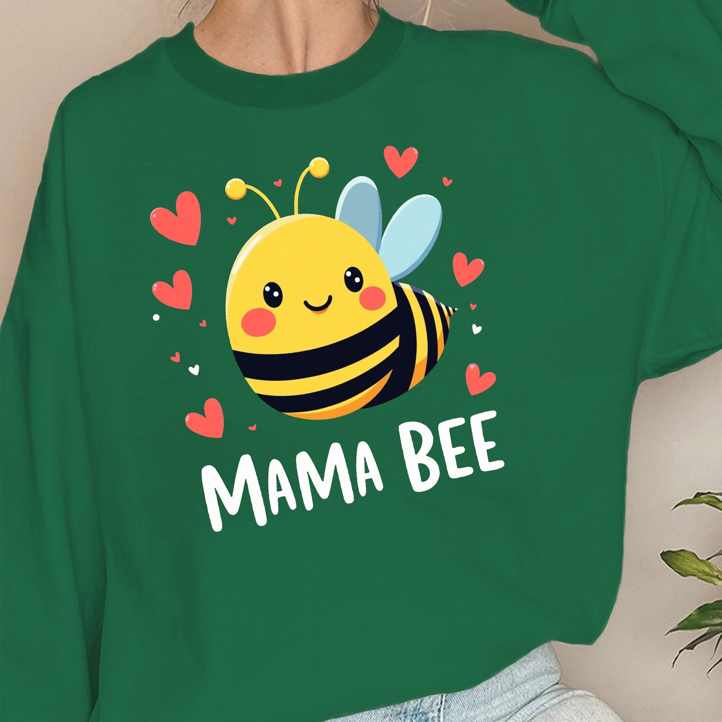 สีเขียว