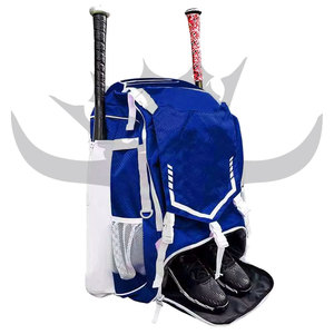 Ensembles d'uniformes de baseball 100 % polyester légers et haute performance - Product Image 2