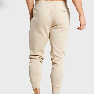 Wholesale Quick Drying Fabric Men's Summer Long Jogging Sports Pant <b>Light</b> Breathable Sports <b>Trouser</b> - Product Image 2