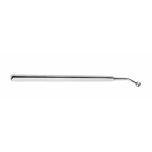 Marcador Óptico Shepard-Hoffer de Acero Inoxidable, Instrumento Quirúrgico Oftálmico con Certificación CE, para Cirugía Ocular de Precisión en Hospitales - Product Image 2