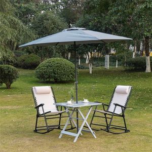 Outdoor Coffee/<b>Side</b> Table - Product Image 1