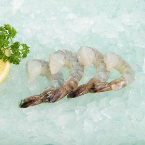 Crevettes surgelées en gros, fruits de mer frais et naturels, avec méthode de congélation rapide assurant une fraîcheur maximale - Product Image 3