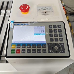 New 180W 1390 CO2 Laser Cutting Machine Acrylic Wood Plastic Thick <b>Material</b> Large Surface Laser Engraving Machine - Product Image 2