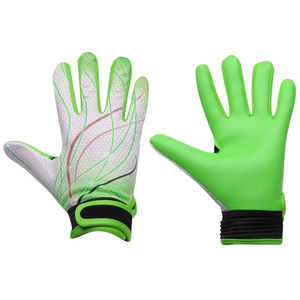 2026 Men High Quality Lightweight German Latex Leather Gloves Adjustable Wrist Strap Outdoor Sports Custom Casual Wear for Men - Product Image 2