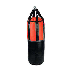 Équipement de boxe en gros, Sac de frappe de boxe pour fitness, Sac de frappe de boxe en promotion au Pakistan 2026 - Product Image 5