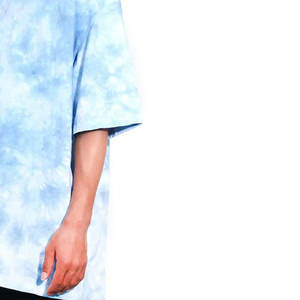 Camisetas Tie Dye Más Vendidas en Línea, Fabricación en Pakistán, Precio al por Mayor, Camisetas Tie Dye para Adultos - Product Image 4