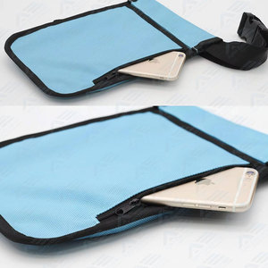 Organizer Medic Instrument <b>Nurse</b> Storage <b>Bag</b> Practical Waist <b>Bag</b> <b>Nurse</b> Pocket Medical Gear Pocket Belt Waist <b>Bag</b> - Product Image 6