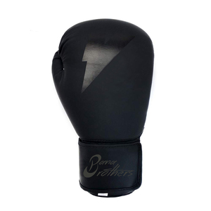 Guantes de Boxeo de Cuero PU Hechos a Mano de Primera Calidad, Impermeables, Ligeros, Antideslizantes, con Correa de Muñeca Ajustable, Hechos en Pakistán - Product Image 2