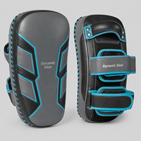 Sac de frappe de boxe, Pad d'entraînement de kickboxing pour sports de combat MMA, respirant, personnalisable, meilleur prix, le plus vendu