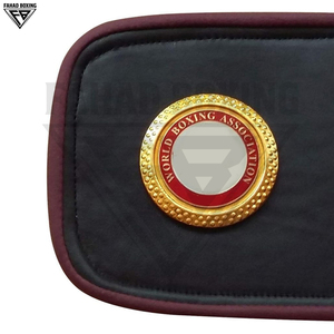 Cinturones de Alta Calidad, Ligeros, Duraderos, Talla Completa, con Logotipo Personalizado, Fáciles de Usar, Cómodos, Gran Venta - Product Image 6