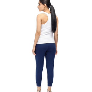 Débardeurs de course pour femmes à séchage rapide, respirants et amples - Couleurs personnalisables, service OEM, en polyester tricoté, confortables - Product Image 3