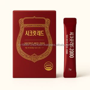 Polvo de mezcla de gelatina botánica interior para el cuidado diario hecho en Corea para soporte de hidratación producto de belleza para todas las mujeres embarazadas - Product Image 1