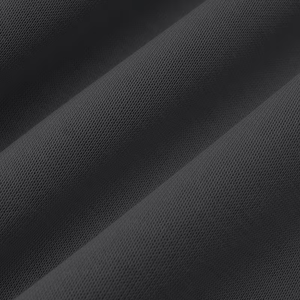 Sweat-shirts à capuche surdimensionnés noirs pour hommes, en polyester 100 %, style streetwear, pour la salle de sport - Product Image 3