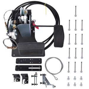 Sistema di Monitoraggio della Guida Sicura ACAR B7D con Doppi Controlli per Acceleratore e Freno, per Addestramento dei Conducenti - Product Image 1