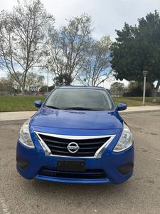 N-i-s-s-a-n V-e-r-s-a S-V 2017 - Product Image 4