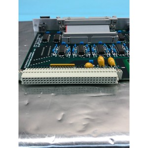 Carte Ultratech Stepper 03-20-01299, Transition - Équipements et pièces semi-conducteurs d'occasion fiables à l'échelle mondiale chez - Product Image 6