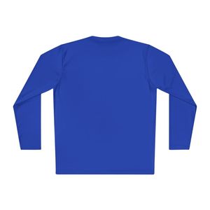 แจ็คแอนด์จิล 1938 เสื้อยืดแขนยาวผู้ชายแบบแห้งเร็วสำหรับการฝึกซ้อมกีฬา น้ำหนักเบา ใส่สบาย เหมาะสำหรับกิจกรรมกีฬา - Product Image 2