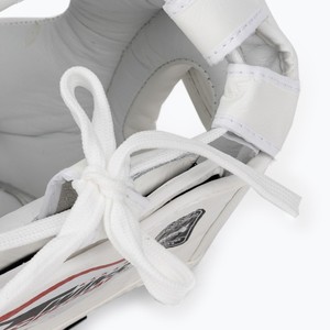 Protector de Cabeza Personalizado para Muay Thai Twins, Protector de Mejillas de Cuero Genuino para Entrenamiento - Product Image 5