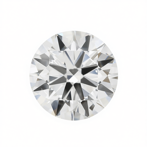 Diamant rond de 10 carats certifié IGI, cultivé en laboratoire, VS2, diamants en vrac - Product Image 2