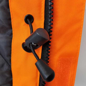 Sudadera y Chaquetas de Seguridad Reflectantes de Alta Visibilidad para Hombre, Personalizadas para Electricistas, Precio al por Mayor ODM, Resistentes al Agua y al Calor 800C - Product Image 6