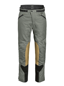 กางเกงมอเตอร์ไซค์ผู้หญิง Bm GS Coro รุ่น Adventure/Enduro ระบายอากาศได้ดี สำหรับขี่มอเตอร์ไซค์/แข่งรถ พร้อมซับในกันหนาวแบบถอดได้ มาตรฐาน CE - Product Image 1