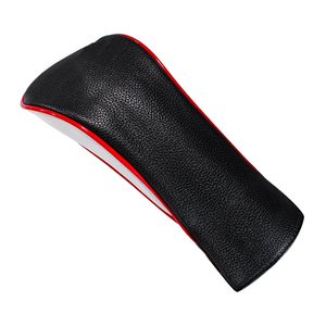 Meilleures ventes : Housses de tête de golf personnalisées avec logo et couleur, de haute qualité, en cuir, design personnalisé, prix de gros - Product Image 2