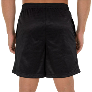 Pantalones Cortos Deportivos de Verano para Hombre, Color Rojo, de Alta Calidad, con Logotipo Personalizado 2026, Estilo Deportivo, Gran Venta - Product Image 5