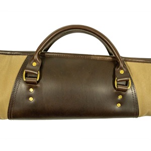 Housse de protection longue pour équipement sportif en cuir de qualité industrielle, durable et résistante aux intempéries - Product Image 5