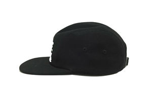 adults <b>Flat</b> Brim Camper Gorras Plain Custom Embroidered Logo Outdoor Sport Caps Headwear Golf <b>Hats</b> Snapback Caps from Vietnam - Product Image 2