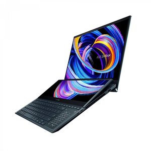 Auténtico ZenBook Pro 14 Duo OLED UX8402ZA-M3139X |   Portátil Táctil de 14.5 Pulgadas, I7, 1 TB, Molde Privado, Origen KE - Product Image 3